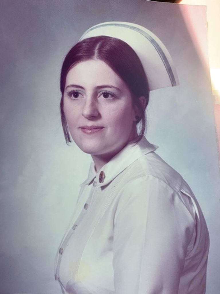 Joyce Ann Scaggs Woolwine