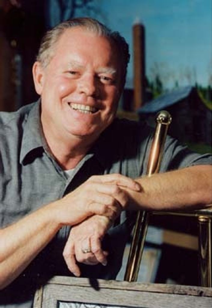 Ronnie Fly, of Gatlinburg, TN Profile Photo
