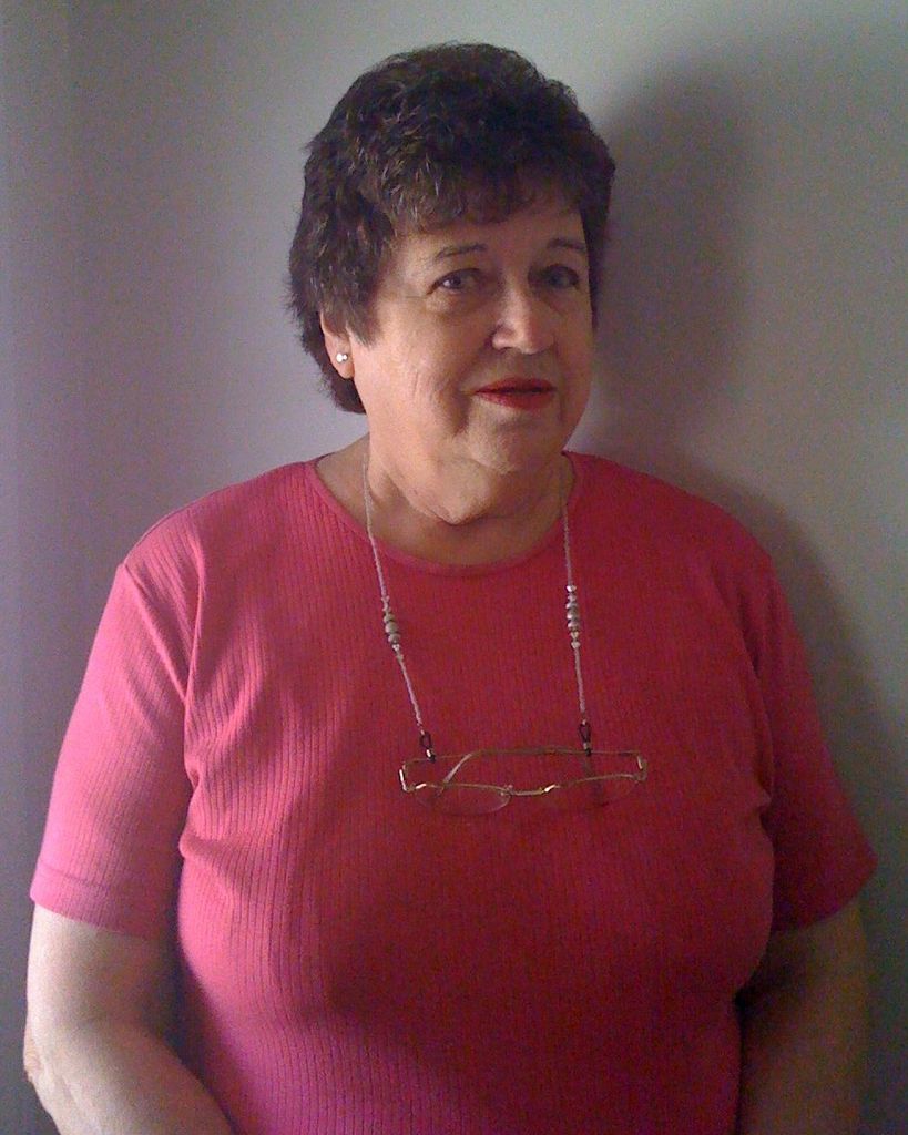 Vivian Earl Wilson Profile Photo