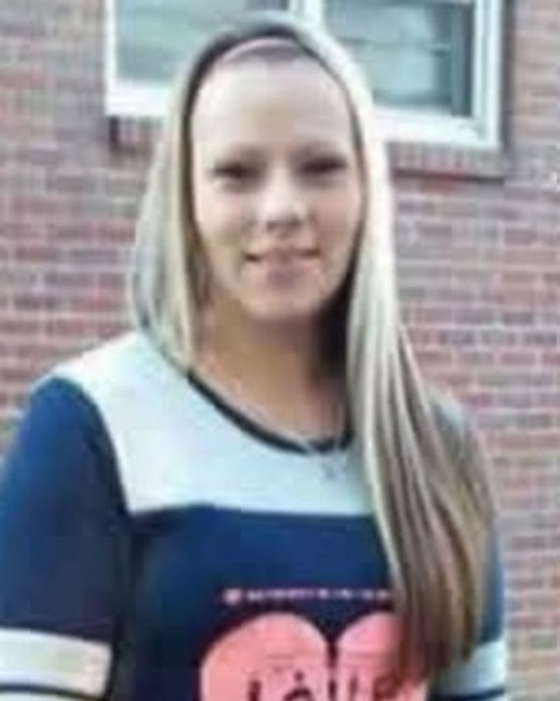 Emerald Raeann Forgette