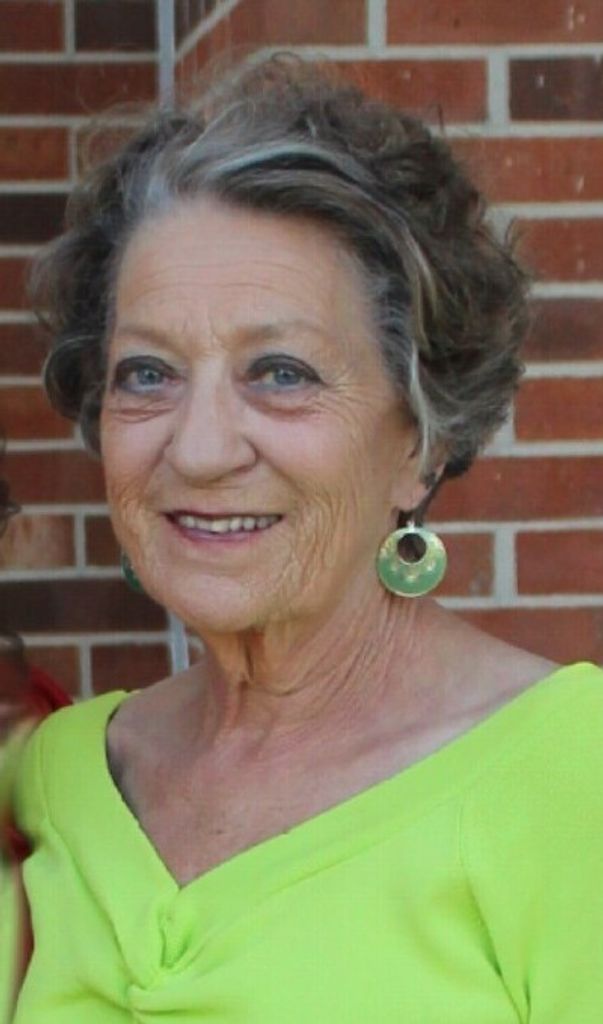 Billie (Marcum) Rachol Profile Photo