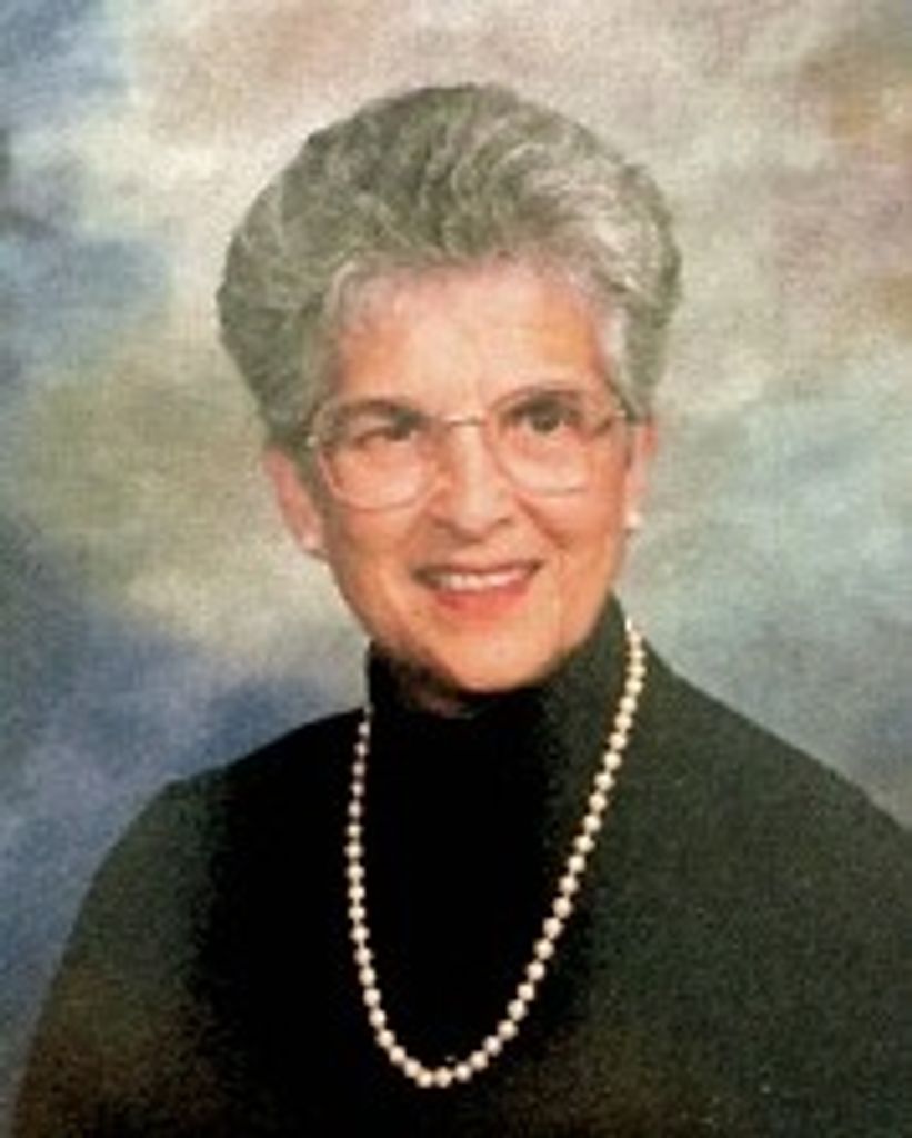 Marianne Yancey