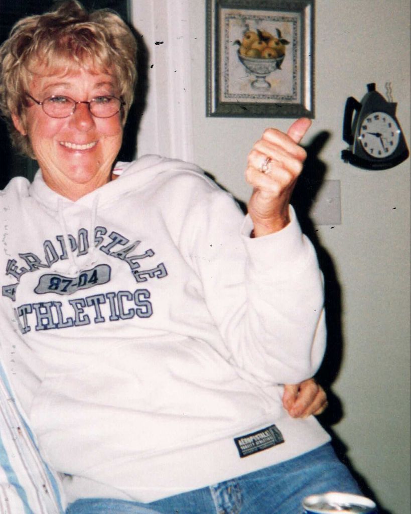 Linda E. Weber