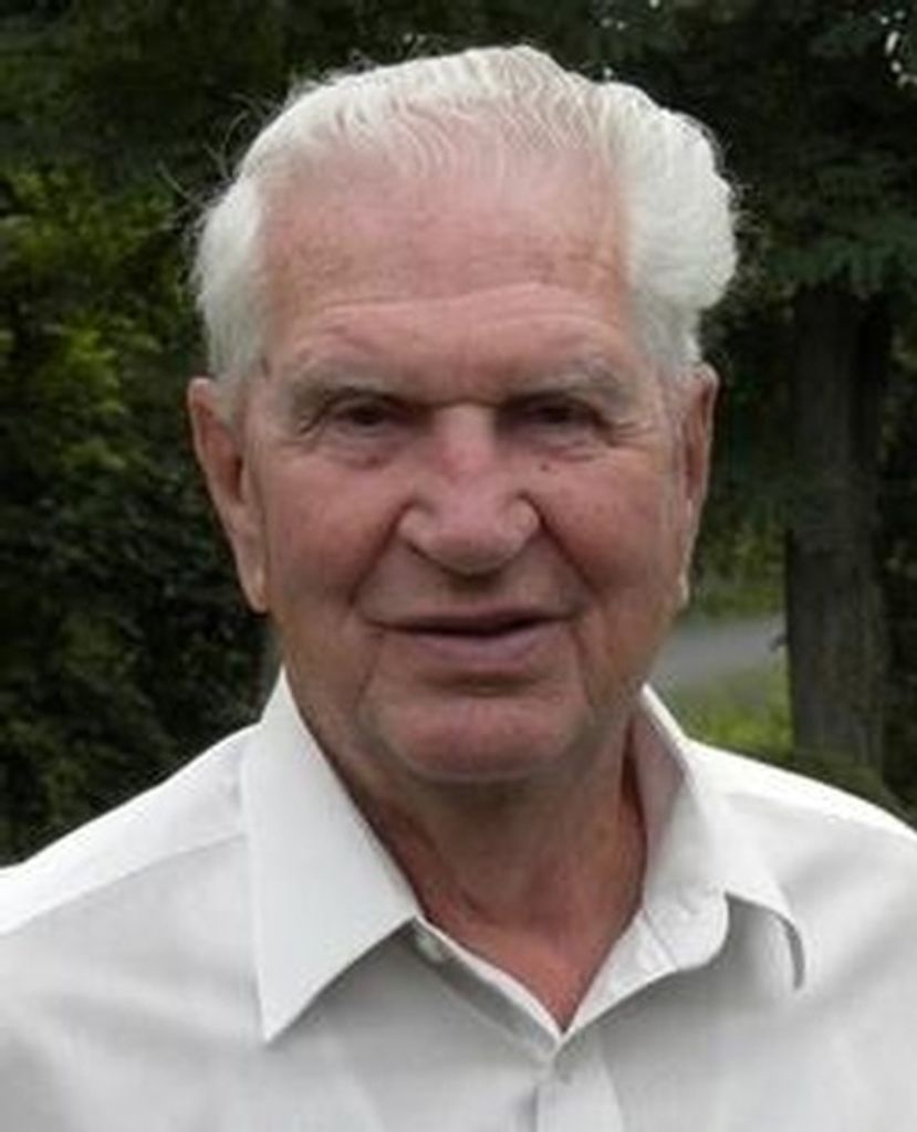 Maurice A. Kimble Profile Photo