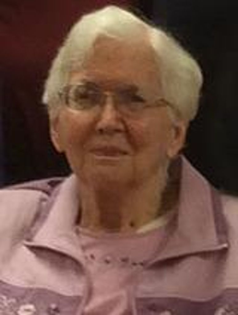 Rita D Delperdang Profile Photo