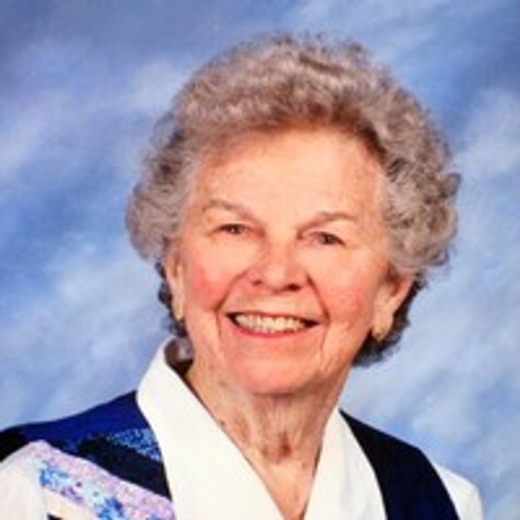 Virginia L. Jackson Atkins