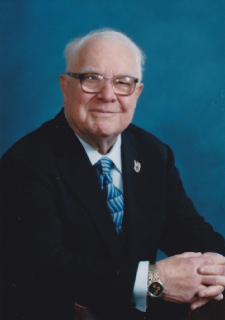 John Harrison, Jr
