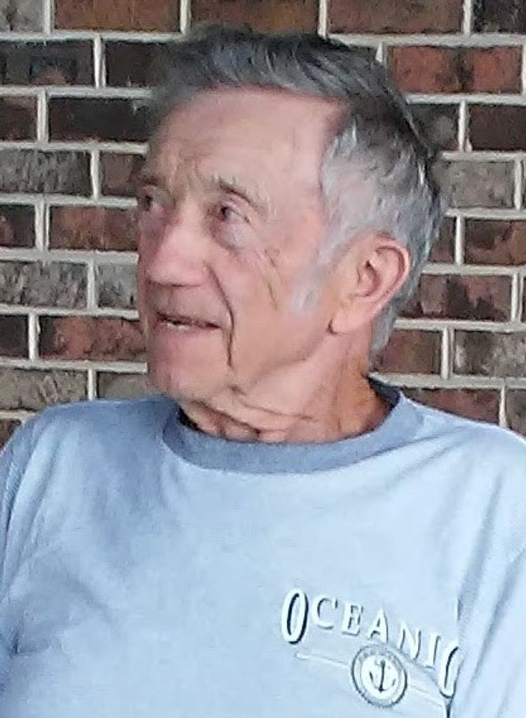 William P. Rodgers, Sr. Profile Photo