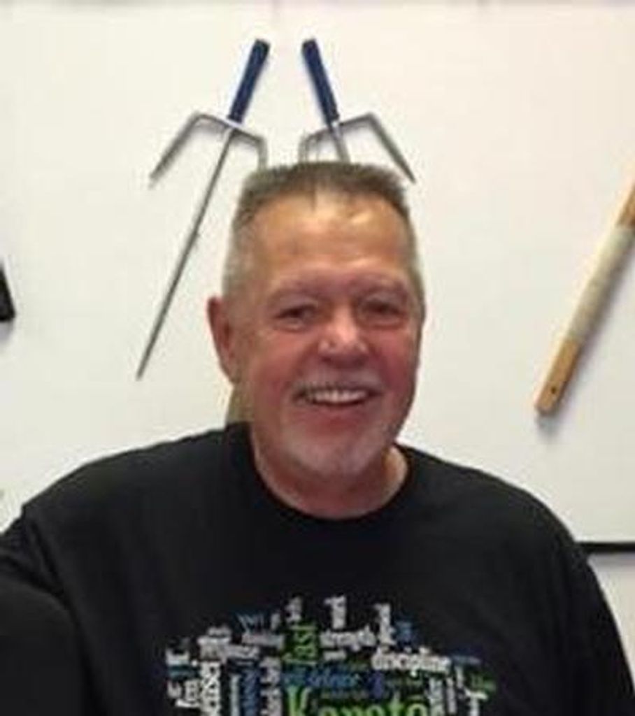 Louis J. Fredrick Profile Photo