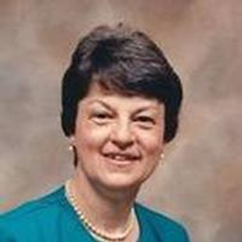 Alice Mae Whitaker
