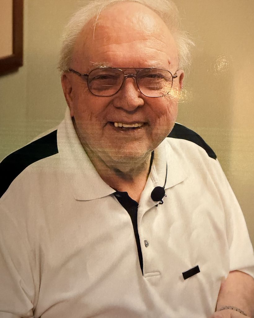 Richard Carlton Loehning
