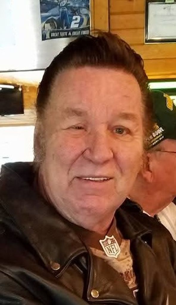 Donald Klimek