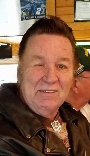 Donald Klimek's obituary image