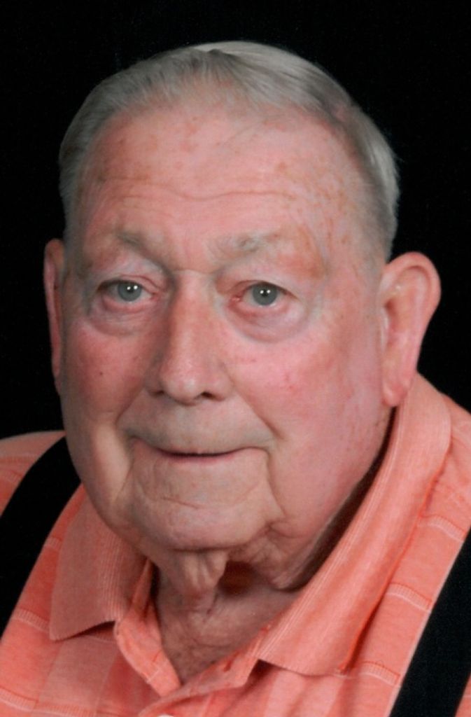 James S. "Jim" Hamilton