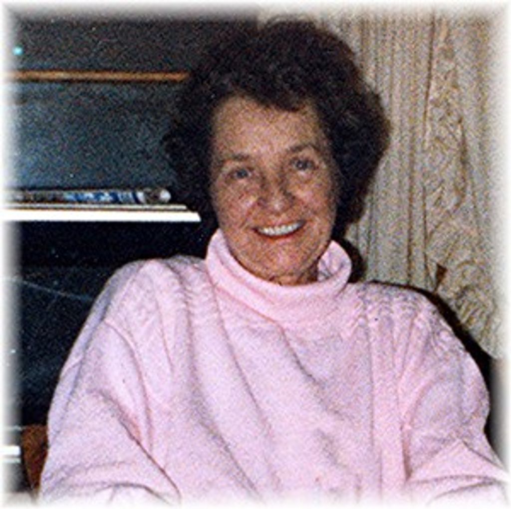 Dorothy Gordon