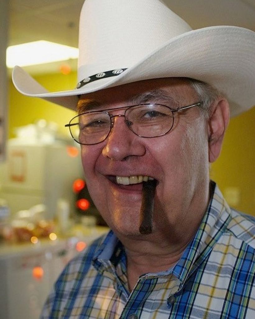 John Henry Hartin Profile Photo