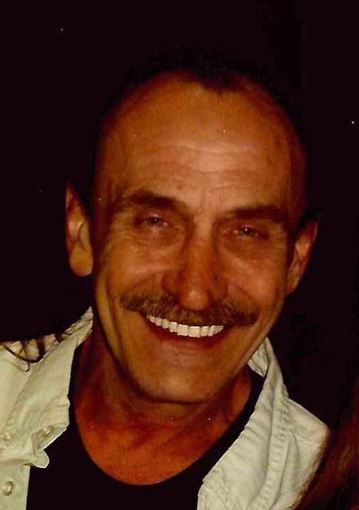 Ralph "Casey" M. Roulston, Jr.