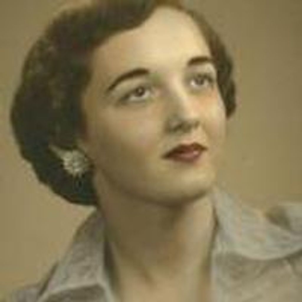 Jane  Marie Ottis