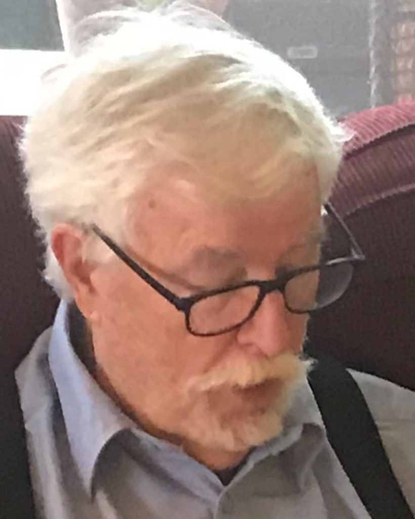 Paul F. Larose