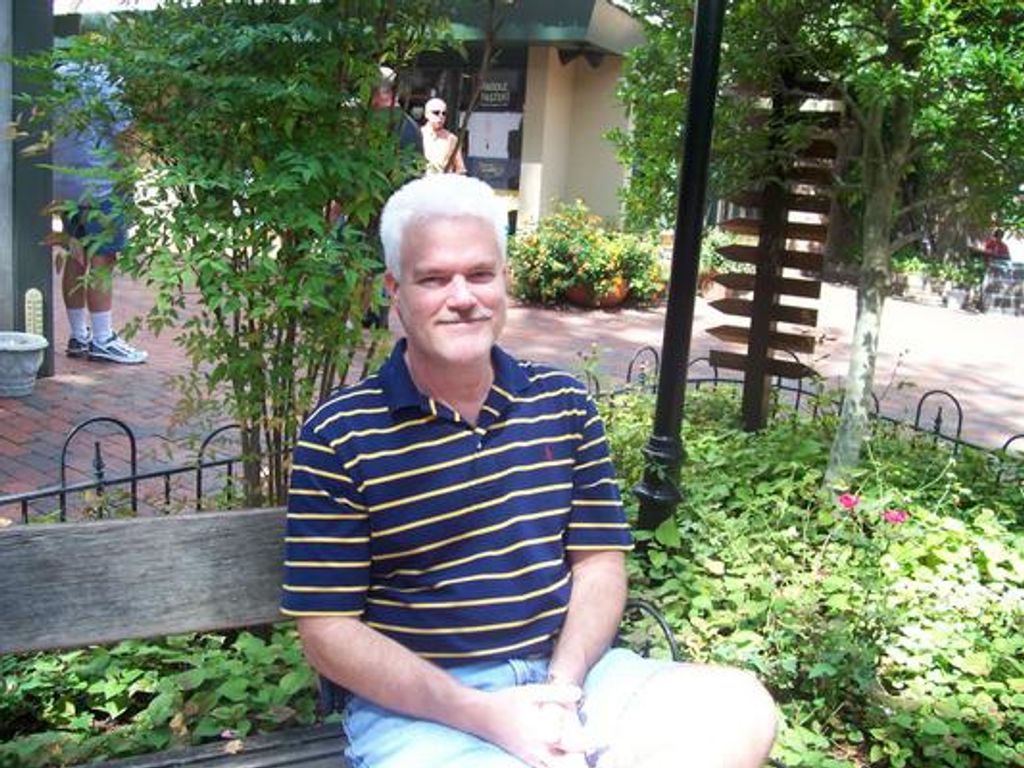 William "Steve" Byrd Sr Profile Photo