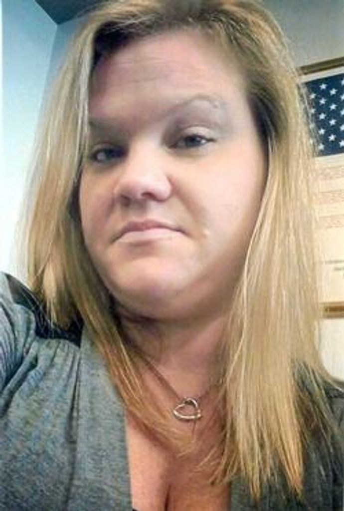 Christie Nicole Carr