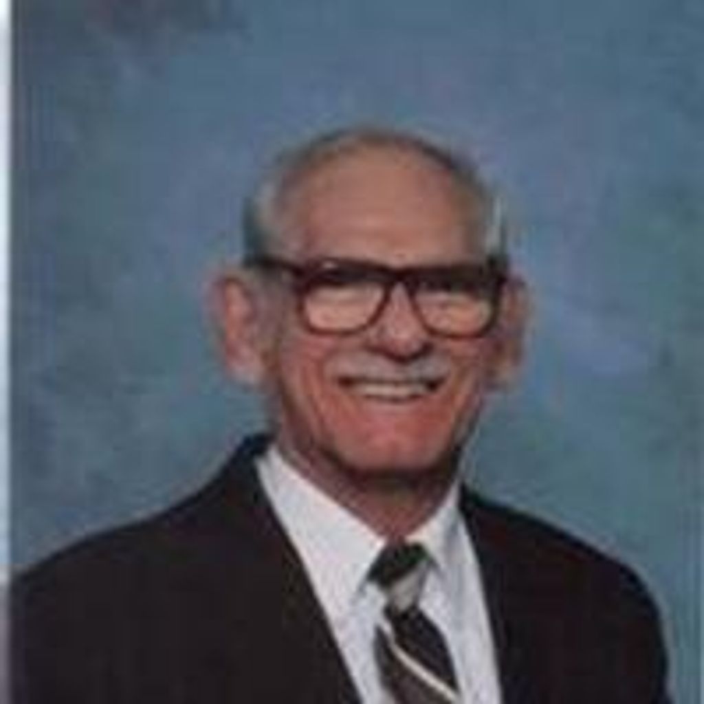 William Petsch