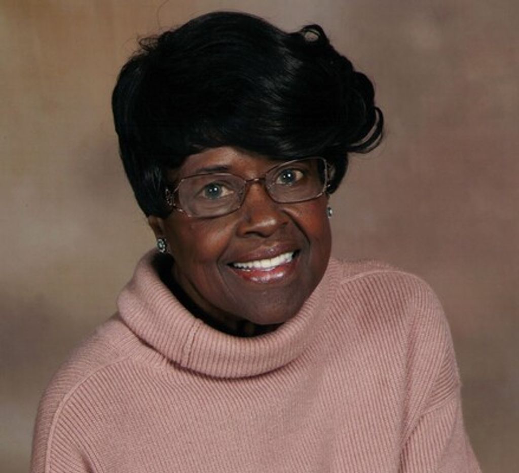 Gertrude Butler Profile Photo