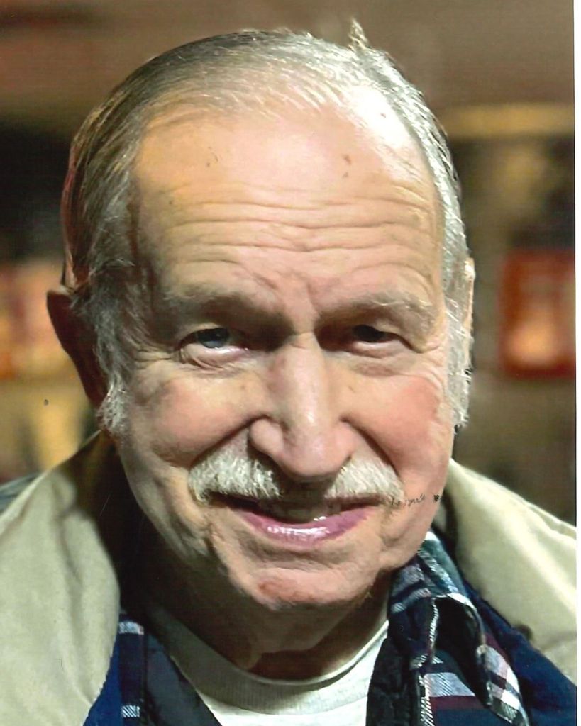 James L. Bradshaw Profile Photo