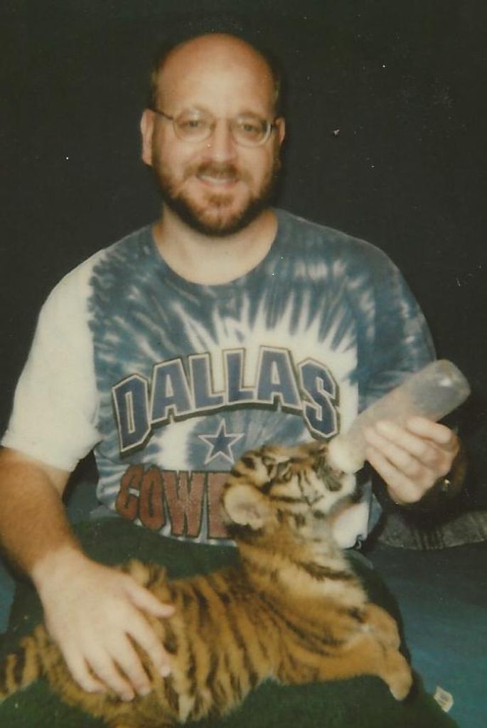 Roy  Blanchard, 56