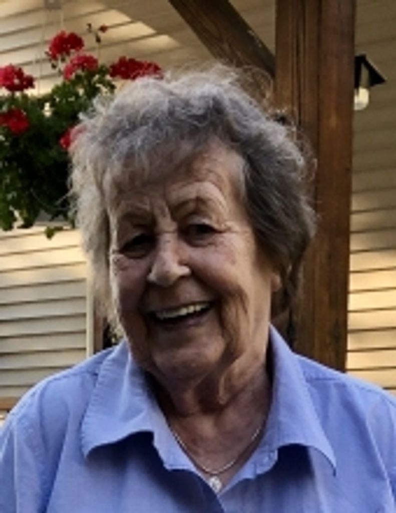 Roberta  L. Bushey