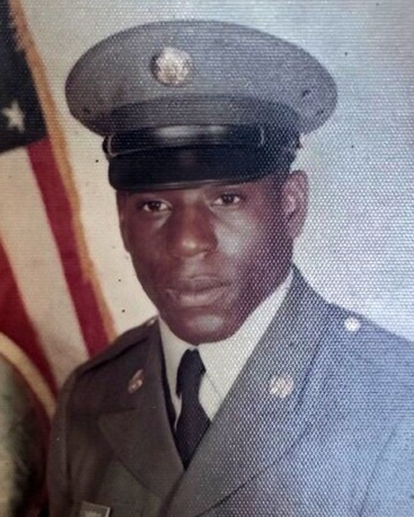 Cleotis Caddele Profile Photo