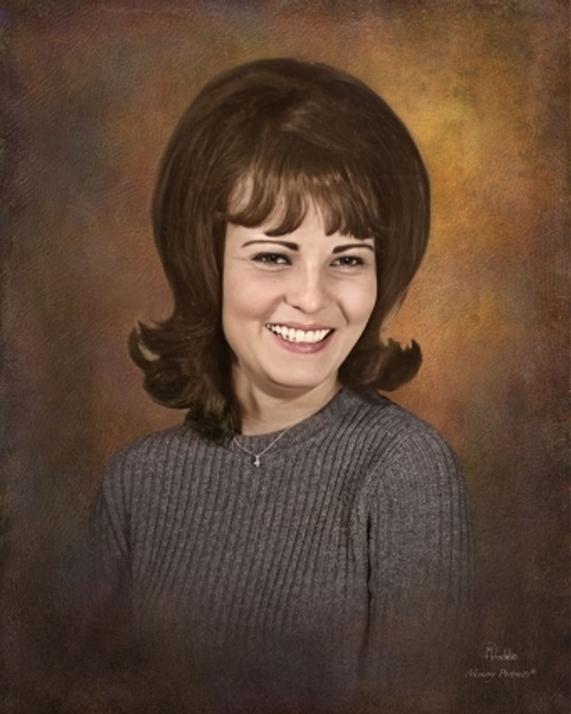 Garlena Rebecca (Standridge) Vickers Profile Photo