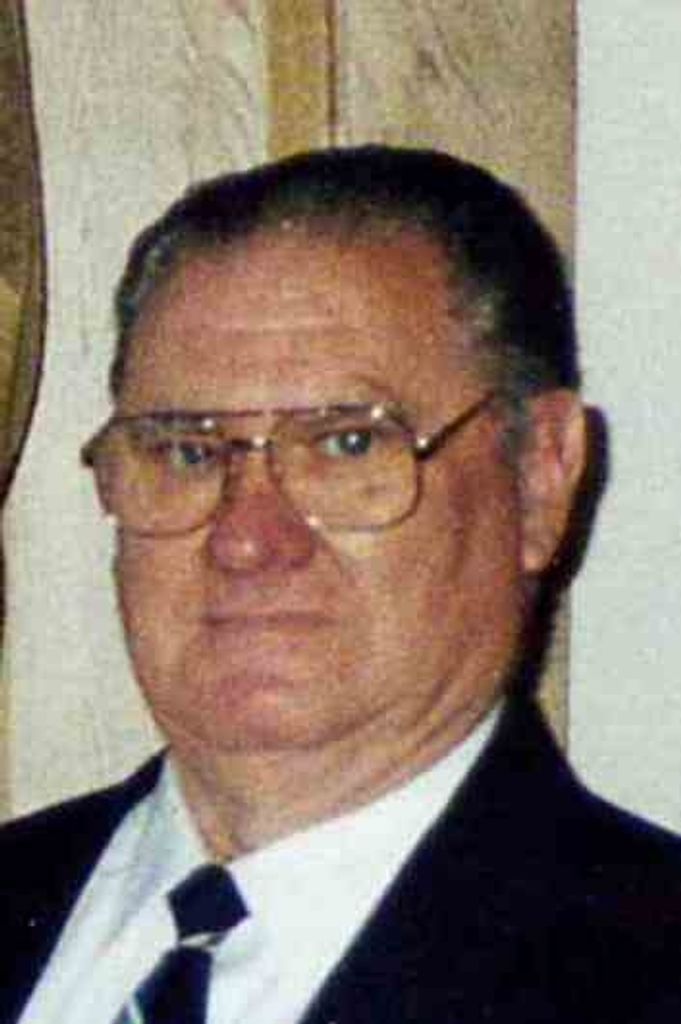 Harold D. White