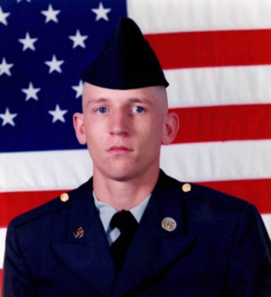 Michael Gerard Herman