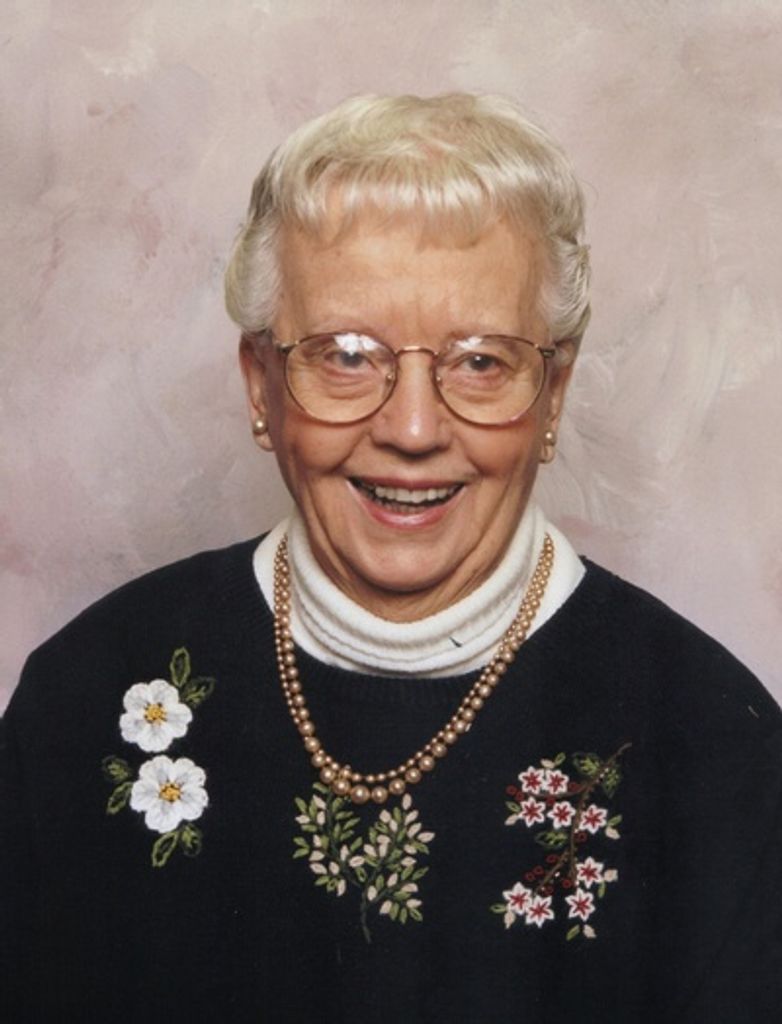 Thelma Faye Jamison