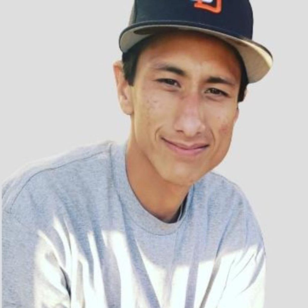 Daniel Steven Martinez