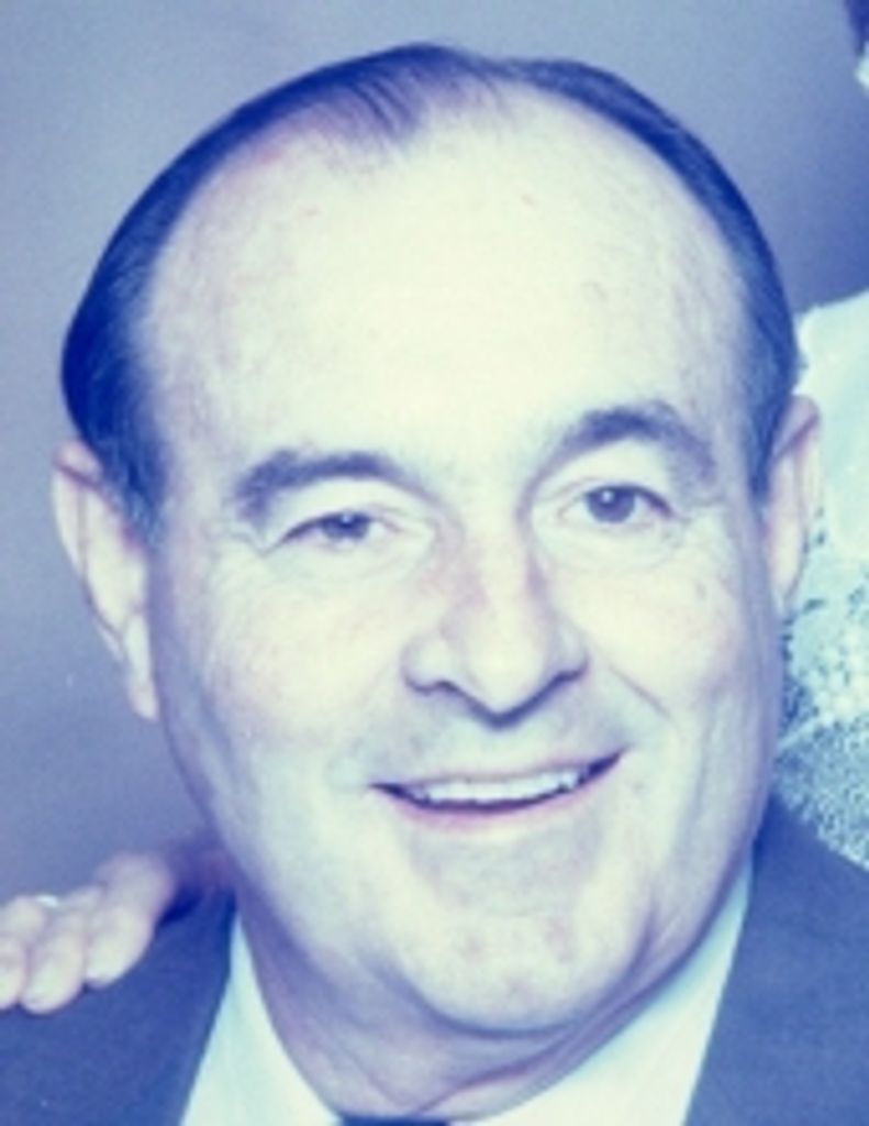 Earle L.  Everton