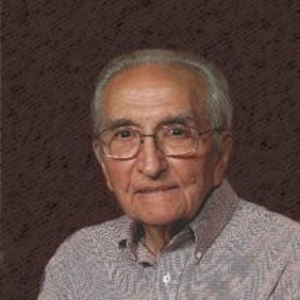 William Y "Bud" Shell
