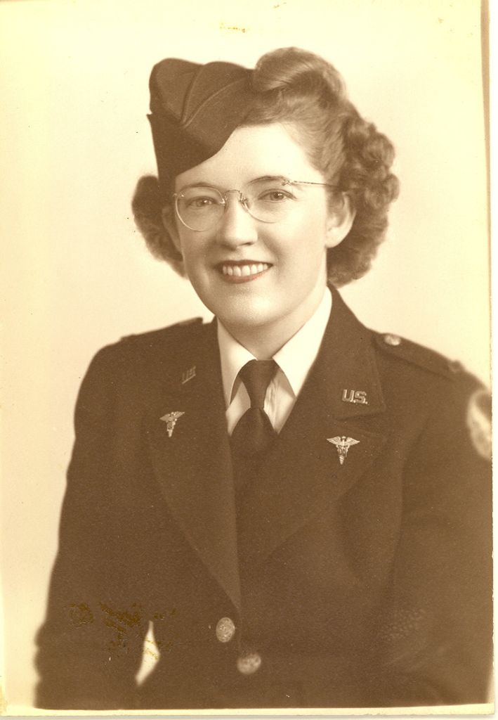 Florine Russell