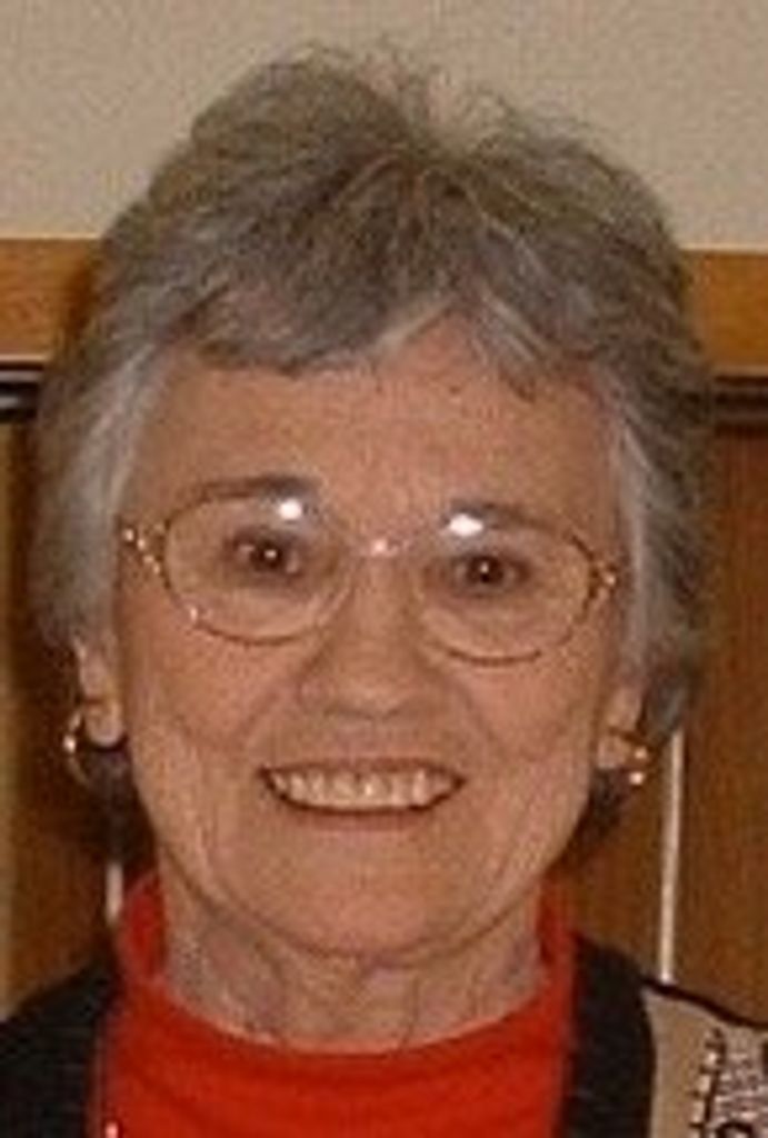 Betty Jane "Jj" (Cowser)  Watson