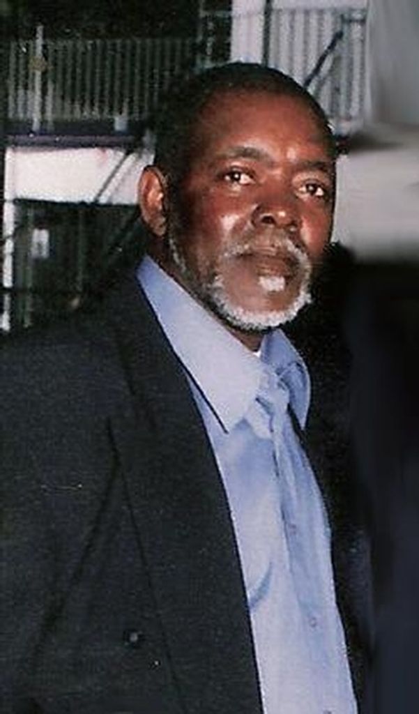 William "Bill" Eadie, Sr. Profile Photo