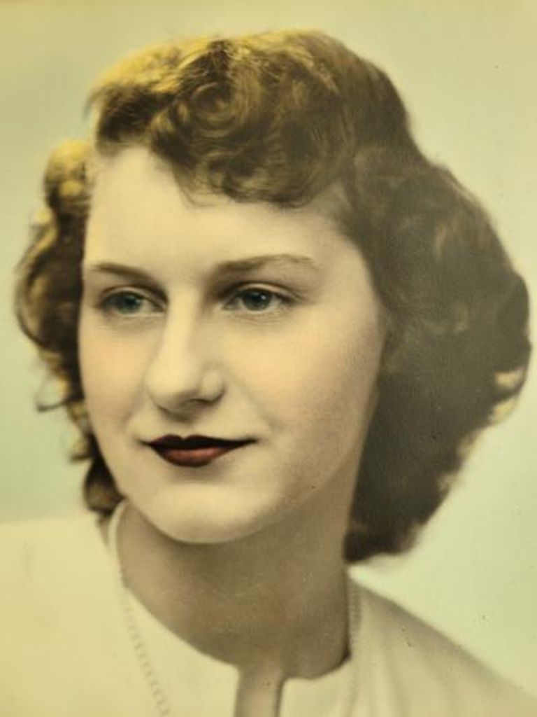 Dorothy Jean Webb Profile Photo