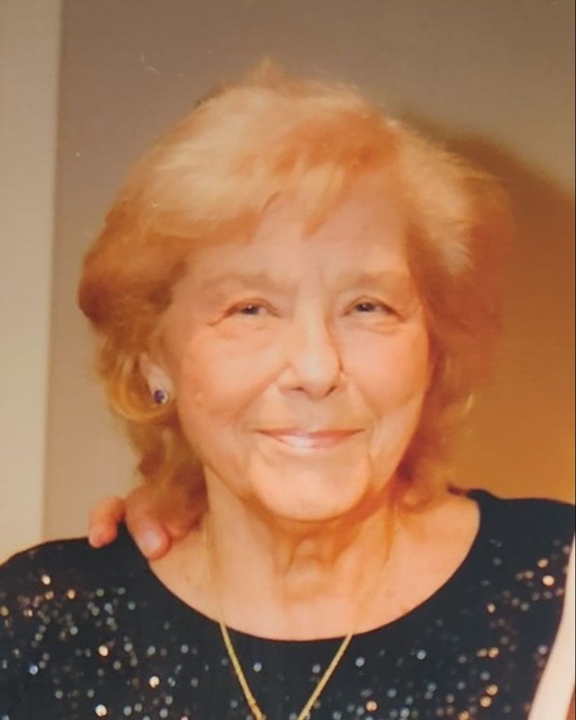 Helen Allen Hall Profile Photo