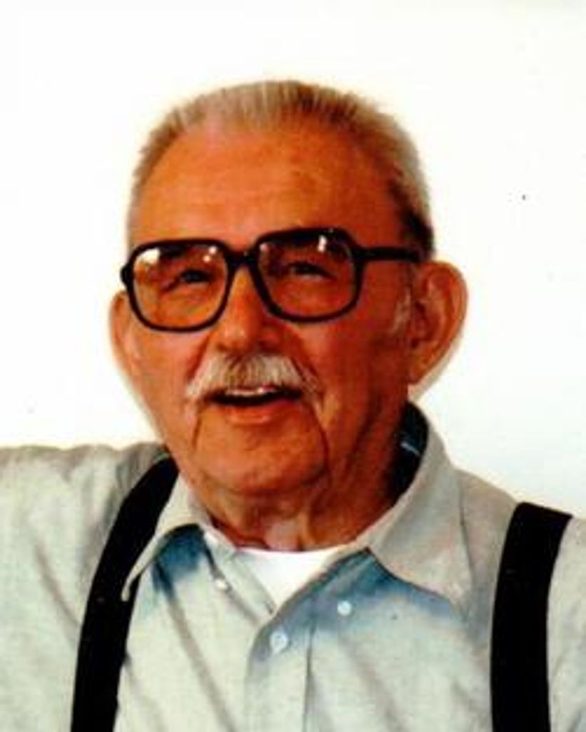 Roy C. Kastl