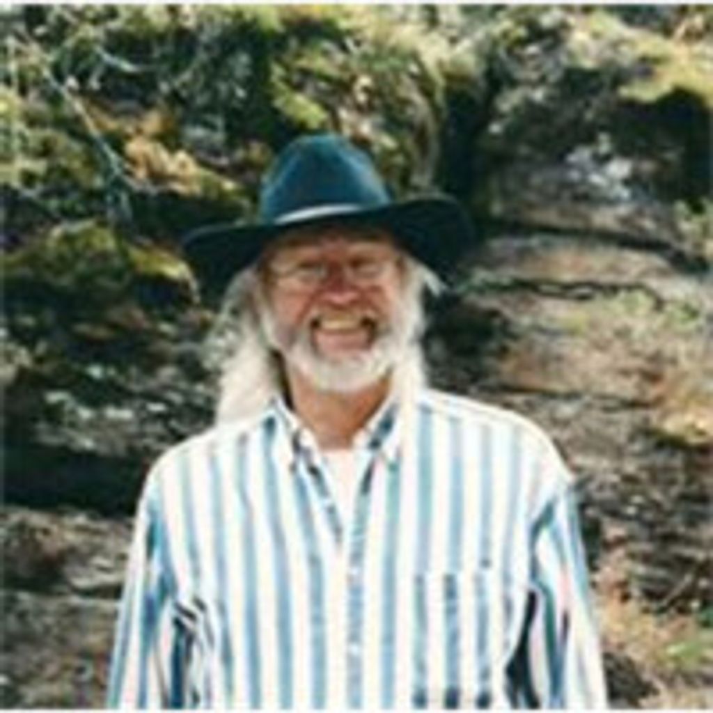 George R. Farel