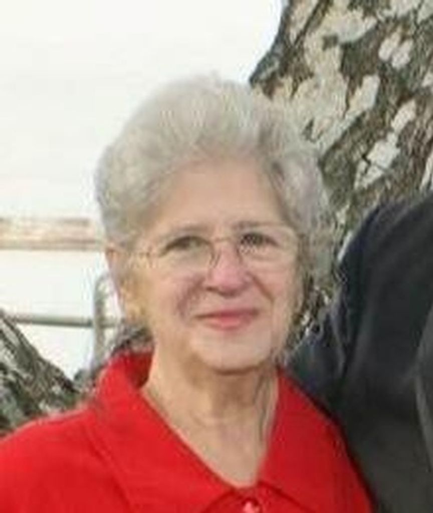 Nancy L. Wright Profile Photo