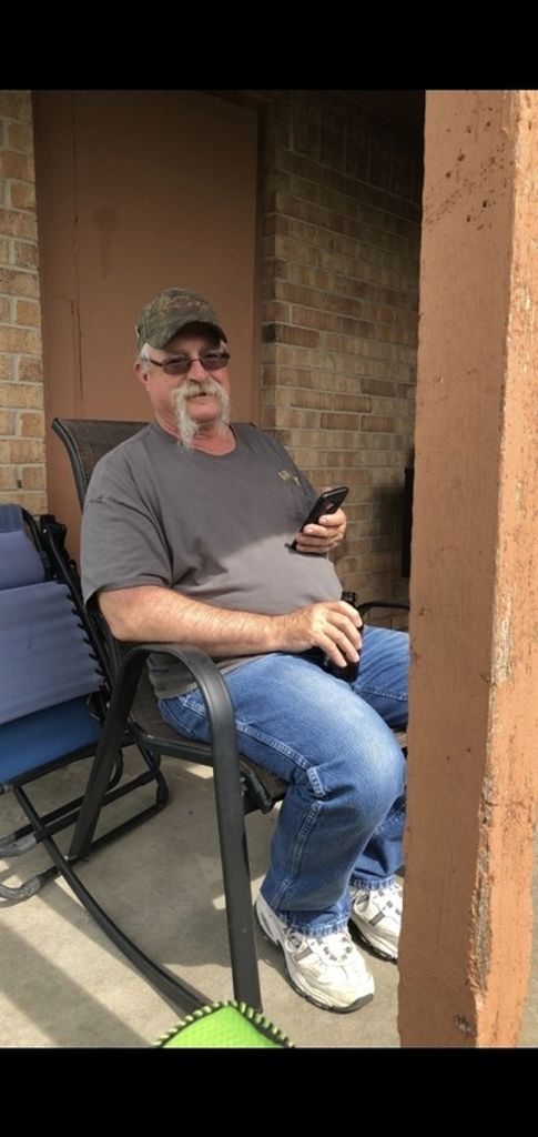 Denny Griffin Profile Photo