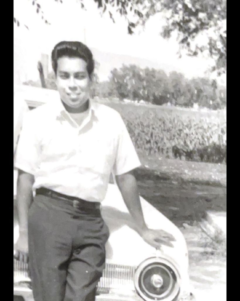 Ruben C. Buentello