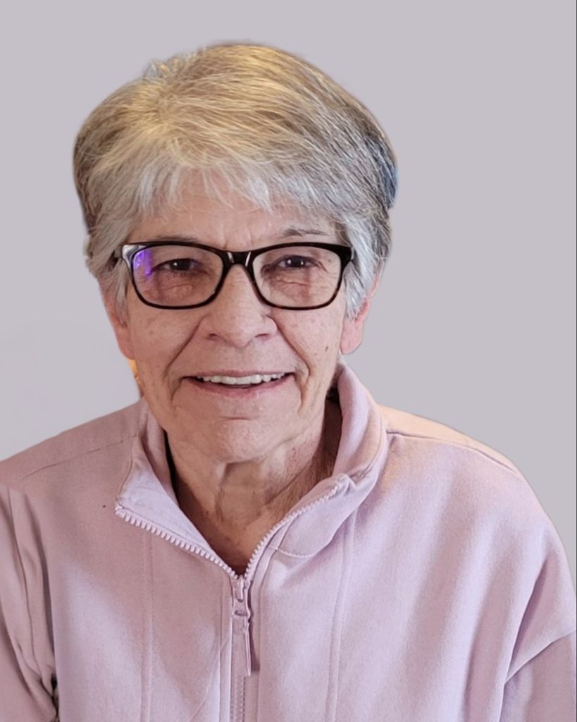 Mamie Ann Damico Profile Photo