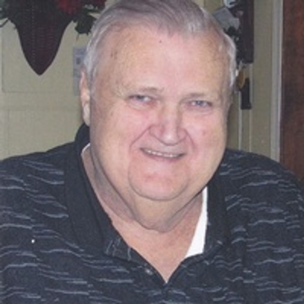 Eugene Norman